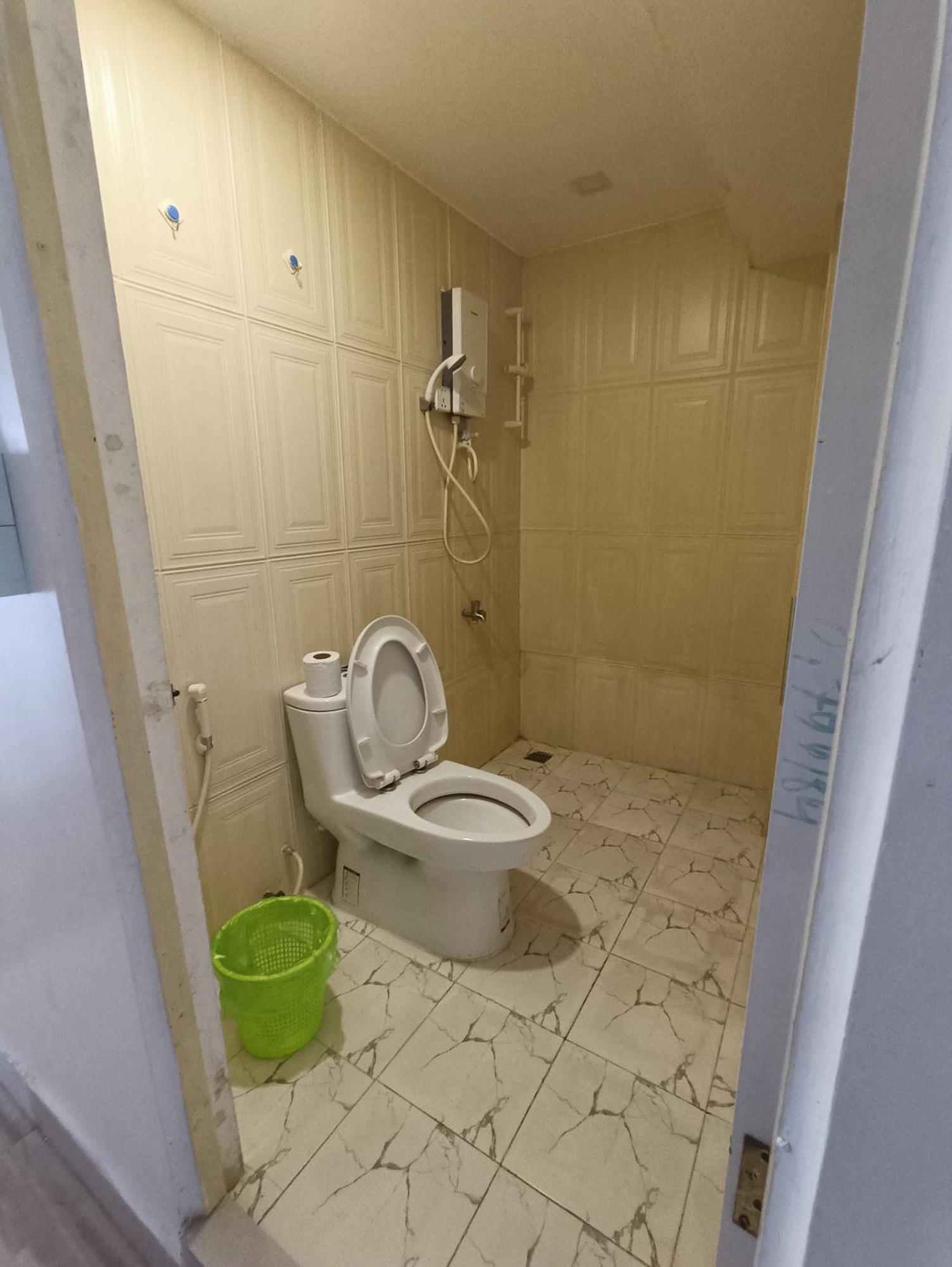 Rooms 101 캄폿 외부 사진